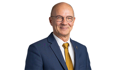 Hans Aalberts